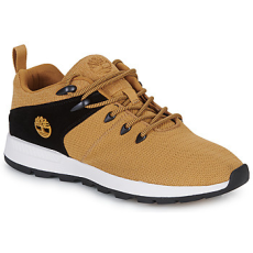 TIMBERLAND Rövid szárú edzőcipők SPRINT TREKR LOW KNIT Barna 44