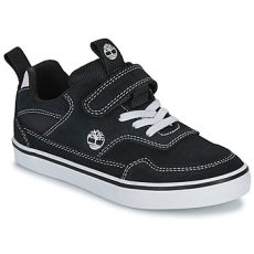 TIMBERLAND Rövid szárú edzőcipők STONE JUMP Fekete 35