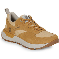 TIMBERLAND Rövid szárú edzőcipők VOYAGER PARK Barna 41