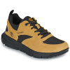 TIMBERLAND Rövid szárú edzőcipők VOYAGER PARK Citromsárga 44