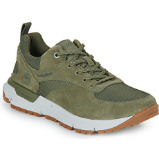 TIMBERLAND Rövid szárú edzőcipők VOYAGER PARK Zöld 42