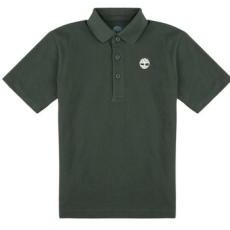 TIMBERLAND Rövid ujjú galléros pólók T60437 Keki 12 éves