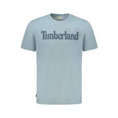 TIMBERLAND RÖVID UJJÚ PÓLÓ FÉRFI KÉK