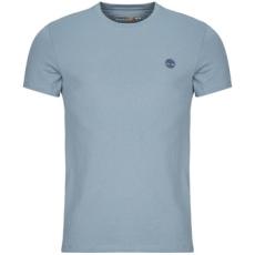 TIMBERLAND Rövid ujjú pólók DUNSTAN RIVER SHORT SLEEVE TEE Kék EU XXL