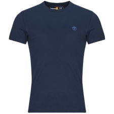 TIMBERLAND Rövid ujjú pólók DUNSTAN RIVER SHORT SLEEVE TEE Tengerész EU S férfi póló