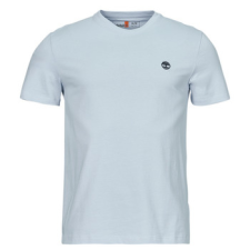 TIMBERLAND Rövid ujjú pólók Short Sleeve Tee Kék EU M férfi póló