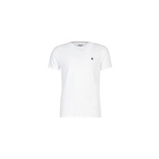 TIMBERLAND Rövid ujjú pólók SS DUNSTAN RIVER CREW TEE Fehér EU S férfi póló