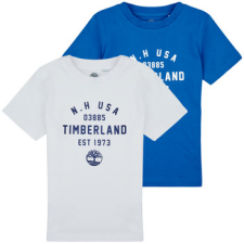 TIMBERLAND Rövid ujjú pólók T60426 Sokszínű 10 éves gyerek póló