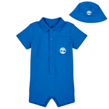 TIMBERLAND Ruhák T60396 Kék 12 hónapos gyerek ruha szett