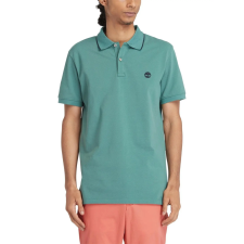  Timberland Ss Jacquard Yd Polo  D férfi póló
