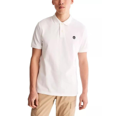 TIMBERLAND SS Millers River Pique Polo (RF)  D