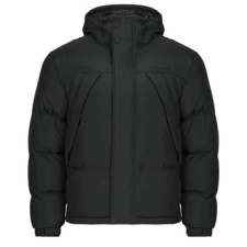 TIMBERLAND Steppelt kabátok Durable Water Repellent Puffer Jacket Fekete EU M férfi kabát, dzseki