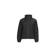 TIMBERLAND Steppelt kabátok Oversize Non-Down Puffer Jacket Fekete EU L női dzseki, kabát