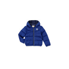 TIMBERLAND Steppelt kabátok  T06424-843 Kék 4 éves