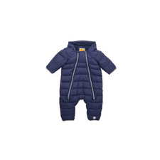 TIMBERLAND Steppelt kabátok  T96261-85T Tengerész 12 hónapos gyerek kabát, dzseki