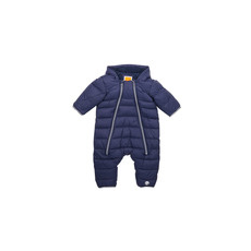 TIMBERLAND Steppelt kabátok  T96261-85T Tengerész 6 hónapos