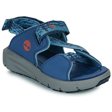 TIMBERLAND Szandálok / Saruk MOTION DUNE Kék 26 gyerek szandál