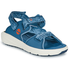 TIMBERLAND Szandálok / Saruk MOTION DUNE Kék 34 gyerek szandál