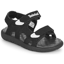 TIMBERLAND Szandálok / Saruk PERKINS ROW 2-STRAP Fekete 26 gyerek szandál