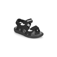 TIMBERLAND Szandálok / Saruk PERKINS ROW 2-STRAP Fekete 28 gyerek szandál