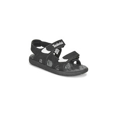 TIMBERLAND Szandálok / Saruk PERKINS ROW 2-STRAP Fekete 31