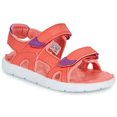 TIMBERLAND Szandálok / Saruk PERKINS ROW Narancssárga 30