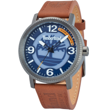 TIMBERLAND TDWGA2101503 Scusset men`s 44mm 5ATM, karóra
