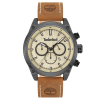 TIMBERLAND Timberland Cherryfield-Z Chrono TDWGC9000803 Férfi Karóra