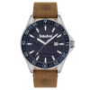 TIMBERLAND Timberland Lehighton-Z TDWGB9001602M Férfi Karóra