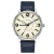 TIMBERLAND Timberland Saunderstown TDWGB2182702 Férfi Karóra