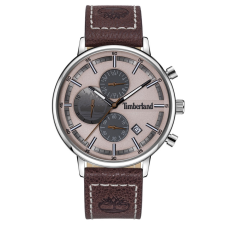 TIMBERLAND Timberland Sterling Dual Time TDWGF2182903 Férfi Karóra karóra