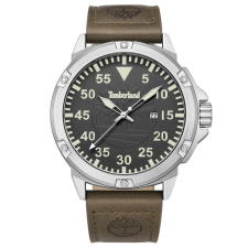 TIMBERLAND Timberland Weymont-Z TDWGB9002801M Férfi Karóra karóra