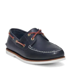 TIMBERLAND Vitorlás cipők CLASSIC 2 EYE Tengerész 40