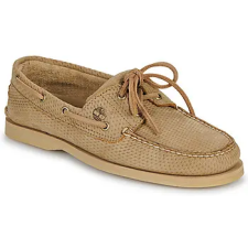 TIMBERLAND Vitorlás cipők CLASSIC BOAT Bézs 43 férfi cipő