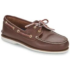 TIMBERLAND Vitorlás cipők CLASSIC BOAT BOAT Barna 50