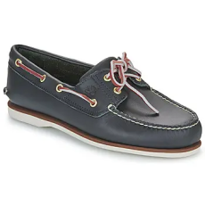TIMBERLAND Vitorlás cipők CLASSIC BOAT BOAT Tengerész 44 1/2