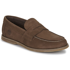 TIMBERLAND Vitorlás cipők CLASSIC BOAT VENETIAN Barna 47 1/2