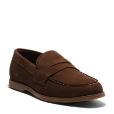 TIMBERLAND Vitorlás cipők CLASSIC VENETIAN Barna 41