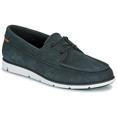 TIMBERLAND Vitorlás cipők GRAFTON BAY Fekete 42