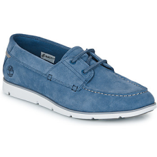 TIMBERLAND Vitorlás cipők GRAFTON BAY Kék 43