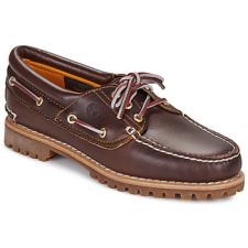 TIMBERLAND Vitorlás cipők NOREEN Barna 38 női cipő