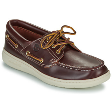 TIMBERLAND Vitorlás cipők PORTOFINO PIER Barna 44