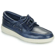 TIMBERLAND Vitorlás cipők PORTOFINO PIER Kék 41 férfi cipő