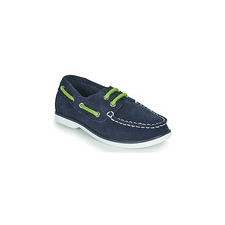 TIMBERLAND Vitorlás cipők SEABURY CLASSIC 2EYE BOAT Fekete 27 gyerek cipő