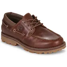 TIMBERLAND Vitorlás cipők TIMBERLAND AUTHENTIC Barna 37 gyerek cipő