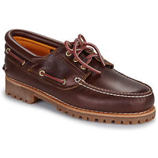 TIMBERLAND Vitorlás cipők TIMBERLAND AUTHENTIC Barna 42