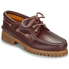 TIMBERLAND Vitorlás cipők TIMBERLAND AUTHENTIC Bordó 43 férfi cipő