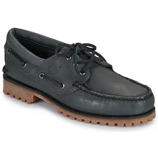 TIMBERLAND Vitorlás cipők TIMBERLAND AUTHENTIC Fekete 39 férfi cipő