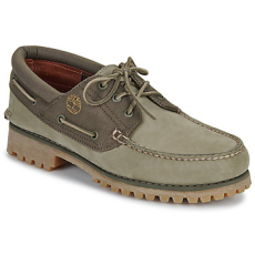 TIMBERLAND Vitorlás cipők TIMBERLAND AUTHENTIC Zöld 42