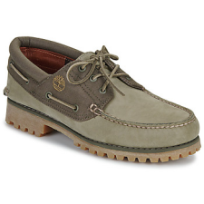 TIMBERLAND Vitorlás cipők TIMBERLAND AUTHENTIC Zöld 44 férfi cipő
